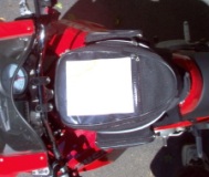 DP tankbag