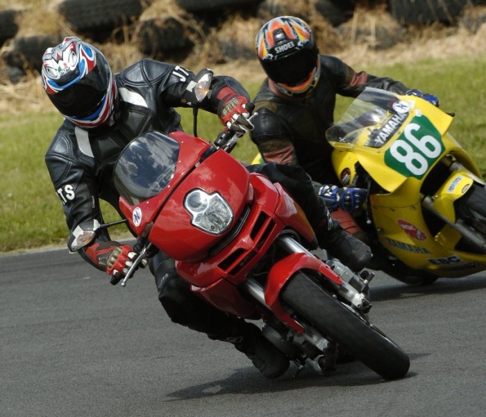 Track day (c) Picman