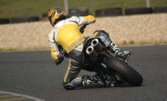 Multi on RacetrackII