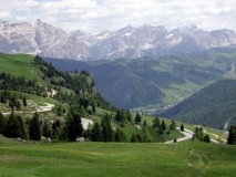 dolomiti dream