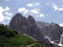 dolomiti dream